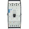 Wyłącznik kompaktowy MCCB, 3-biegunowy, 630A, Wysuwany, Eaton