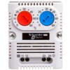 Termostat 10A 1Z 1R 250V 0-60C Nsyccothd