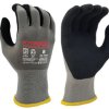 Rękawice robocze rozmiar: 9 materiał: Grafen zerwanie: 2 ścieranie: 4 zastosowanie: Uniwersalny