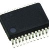 Nadajnik/odbiornik magistrali SN74LVCC3245ADBR, 1 Nadajnik-odbiornik magistrali LVC, 8-Bit Nieodwracana 24-pinowy SSOP