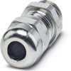 Phoenix Contact 1411187 Dławnica kablowa G-INSEC-M12-S68N-NCRS-S, od 4 mm, do 6.5 mm, M12, 10 szt.