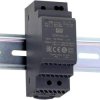 MEAN WELL DDR-30G-12 Przetwornik DC/DC na szynę DIN 12 V/DC 2.5 A 30 W Ilość wyjść:1 x Content 1 szt.