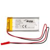 Akumulator litowo-polimerowy Akyga AKY0486 LP502248 Li-Po 3,7V 450mAh PCM JST 2.54...