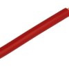 Przewód; montażowy; H07V-K (LgY); 1 żyła; linka; Cu; 4,00mm2; czerwony; PVC; -40...+70°C; 750V; zwój 100m; Elpar; RoHS; 4,8mm; 1