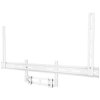 Neomounts AV2-500WH Fastening set White