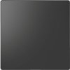 MERTEN D-LIFE Zaślepka antracytowa MTN4075-6034 SCHNEIDER ELECTRIC