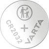 Ogniwo guzikowe CR 2032 Varta VARTA LITHIUM Coin CR2032 OEM 3 V 20 szt. litowe