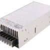 HRPG-1000-12 Zasilacz impulsowy do wbudowania modułowy 960W 12VDC 80A