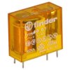 Przekaźnik elektromagnetyczny, SPDT, Ucewki: 48VAC, 10A/250VAC 40.31.8.048.0000