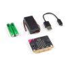 Sparkfun micro:bit v2 Go Bundle
