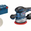 150mm random orbital sander L-BOXX BS