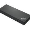 Lenovo ThinkPad Thunderbolt 4 Dock Workstation Dock