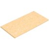 Anvil AV-SPGE1 Spare Sponge For Solder Station 56 x 36mm