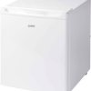 DOMO DO91102F Zamrażarka 33 l wolnostojąca biały