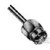 TE Connectivity TE AMP RF Coax Connectors 1045351-1 1 szt.