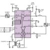 1.8GHz to 2.7GHz Receiver Front End