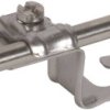 DEHN 202906 DLH DQ 6.10 WPRO5 8 V2A Uchwyt na przewody dachowe 1 szt.