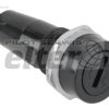 Gniazdo bezpiecznika 20mm przykręcane do obudowy H