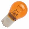 24V 21W BAU15s Amber Bosma 3493