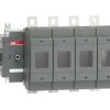 Rozłącznik z bezpiecznikami 4 B1-B3 ABB