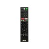 Pilot TV SONY RMF-TX300U Netflix Google Play, Funkcja Voice