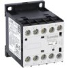 Stycznik Mocy Mini 9A 4Kw Cewka 230V (3No + 1No Pomocniczy) 3-Modułowy Lovato