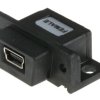 Narzędzie rozwojowe z kategorii komunikacja i łączność bezprzewodowa Mostek USB-szeregowy Złącze żeńskie DB9 5 V FTDI