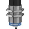 Czujnik zbliżeniowy M30 Indukcyjny 30 mm Telemecanique Sensors Niewpuszczany 12 → 48 V DC długość 64mm Gwintowany