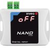 Nano Digital Input PoE — Kompaktowy Moduł Wejścia Cyfrowego z PoE