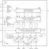 16 channel constant current LED driver with pre-charge FET