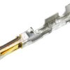 Zacisk zagniatany Żeński Molex SL 24AWG 0.2mm² Obudowa złącza SL