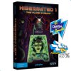 Hibernated 1: This Place is Death - Collector's Edition - C64 3.5