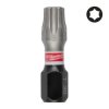 Bit udarowy Shockwave do śrub Torx, TX30 x 25mm 4932500366 (3 szt.)