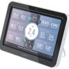 Stacja pogodowa bezprzewodowa Davis Instruments Weatherlink Touch Console 6313EU