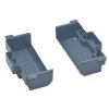 Puszki izolacyjne do puszki podłogowej pionowej 8 (2x4)m 088026 LEGRAND