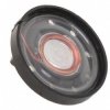 GLOSNIK 16 OHM 0.25W 27MM YD27-08 H=8 GŁ
