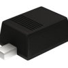 Dioda TVS jednokierunkowa Montaż powierzchniowy SOD-923 13V 25V D12V0M1U2S9-7