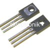 Tranzystor BD139-10 NPN 80V/0,5A/6,5W 2szt