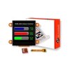 pixxILCD Smart Display Module - 2.5