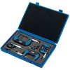 Draper Expert 46607 4 Piece Metric External Micrometer Set
