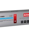 Toner Activejet ATK-590CN (zamiennik Kyocera TK-590C Supreme 5000 stron niebieski)