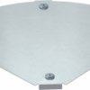 Kabłąk OBO Bettermann DFBM 90 300 DD 7138546, 1 szt.