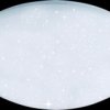 20500100 Claro Star ceiling light, 1460 lm, 4000 K, round, IP20