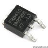IRFR5410TRPBF P-FET 100V 13A 0.2 Ohm SMD-DPAK IR