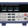 Zasilacz laboratoryjny 0 → 5V 0 → 3A BK Precision 195W Programowalny zasilacz DC