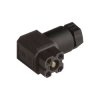 Hirschmann 932 157-100 G 4 W 1 F 735101 Cable Socket PG 7 Cable Gland 4P BK
