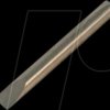 T0054310700 MT30 soldering tip, straight, 12.5 mm