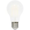 LightMe LM85277 LED Bulb Dimmable E27 7W 60W Warm White Filament
