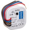 Przekaźnik Czasowy 230V Ac Pcp-04 Ext10000088