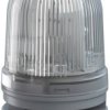 Sygnalizator świetlny Werma Signaltechnik Midi TwinFLASH Combi 12/24VAC/DC CL 12 V/DC 110 dB